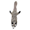 Ethical Pet Products Sm Skineeez Raccoon Toy 8639